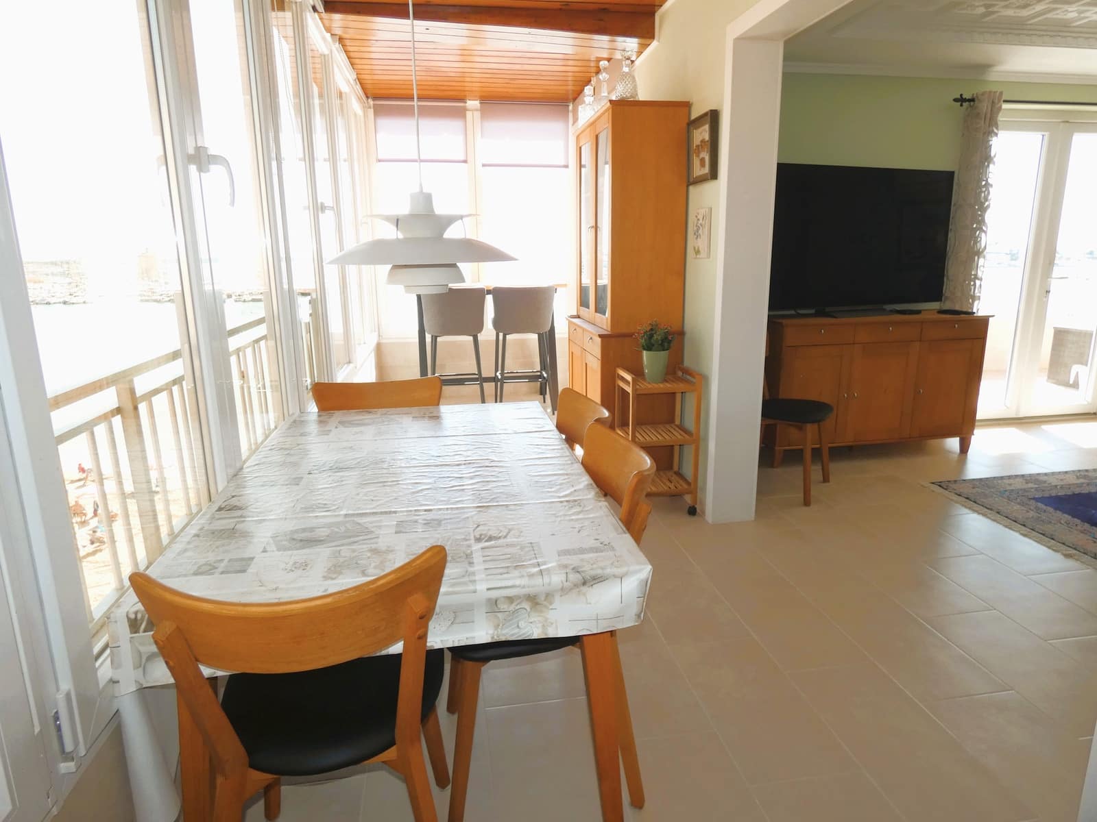 2 chambre Appartement à vendre à Torrevieja avec piscine - 339 000 € (Ref: 10145042)