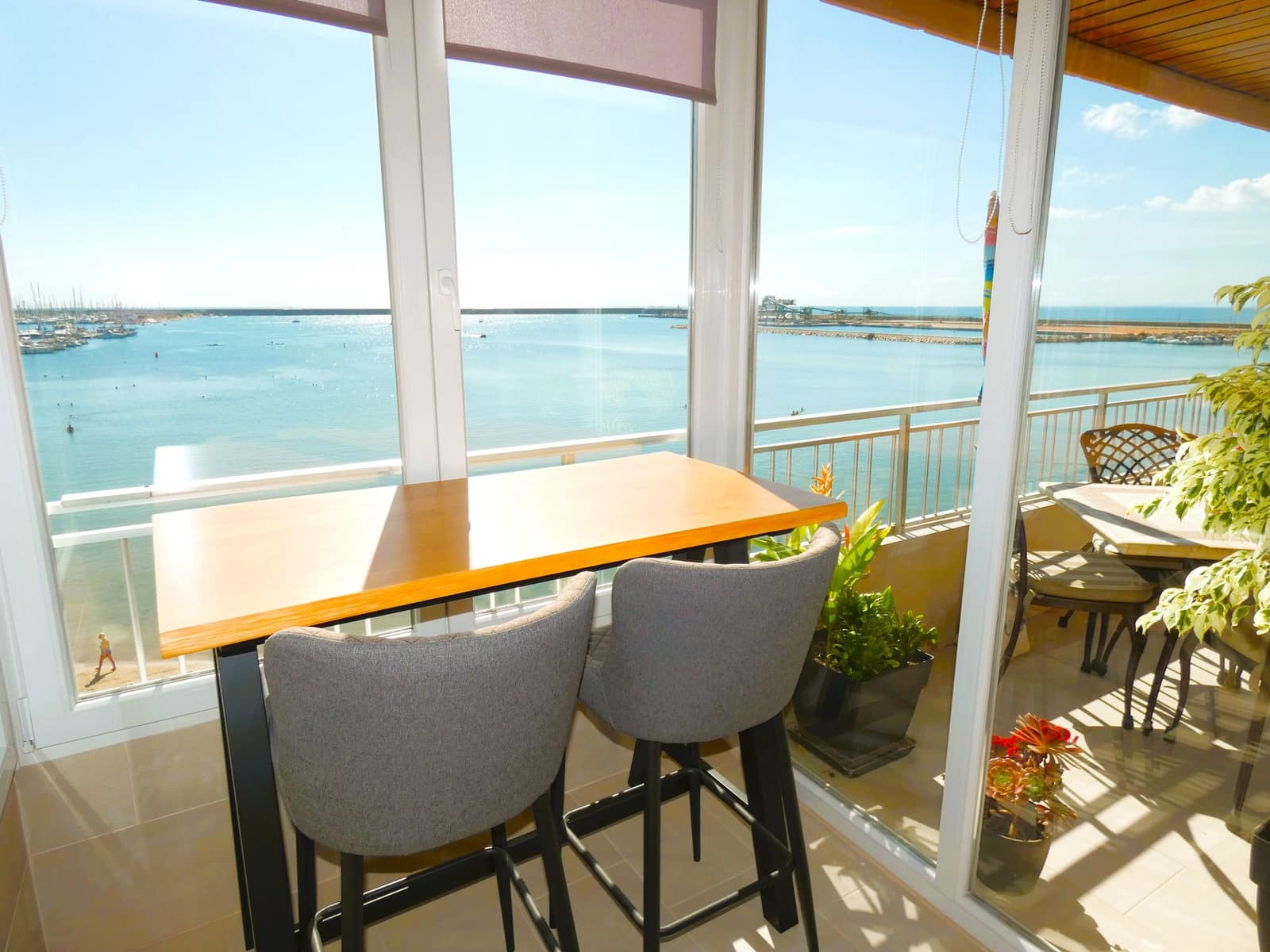 2 chambre Appartement à vendre à Torrevieja avec piscine - 339 000 € (Ref: 10145042)