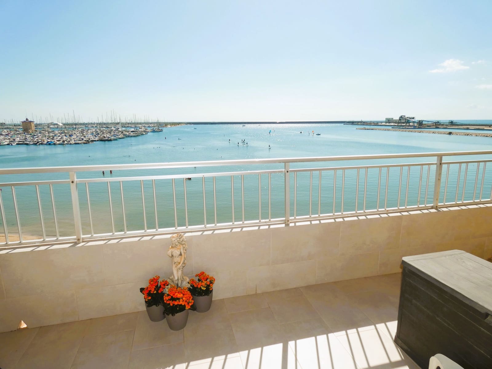 2 chambre Appartement à vendre à Torrevieja avec piscine - 339 000 € (Ref: 10145042)