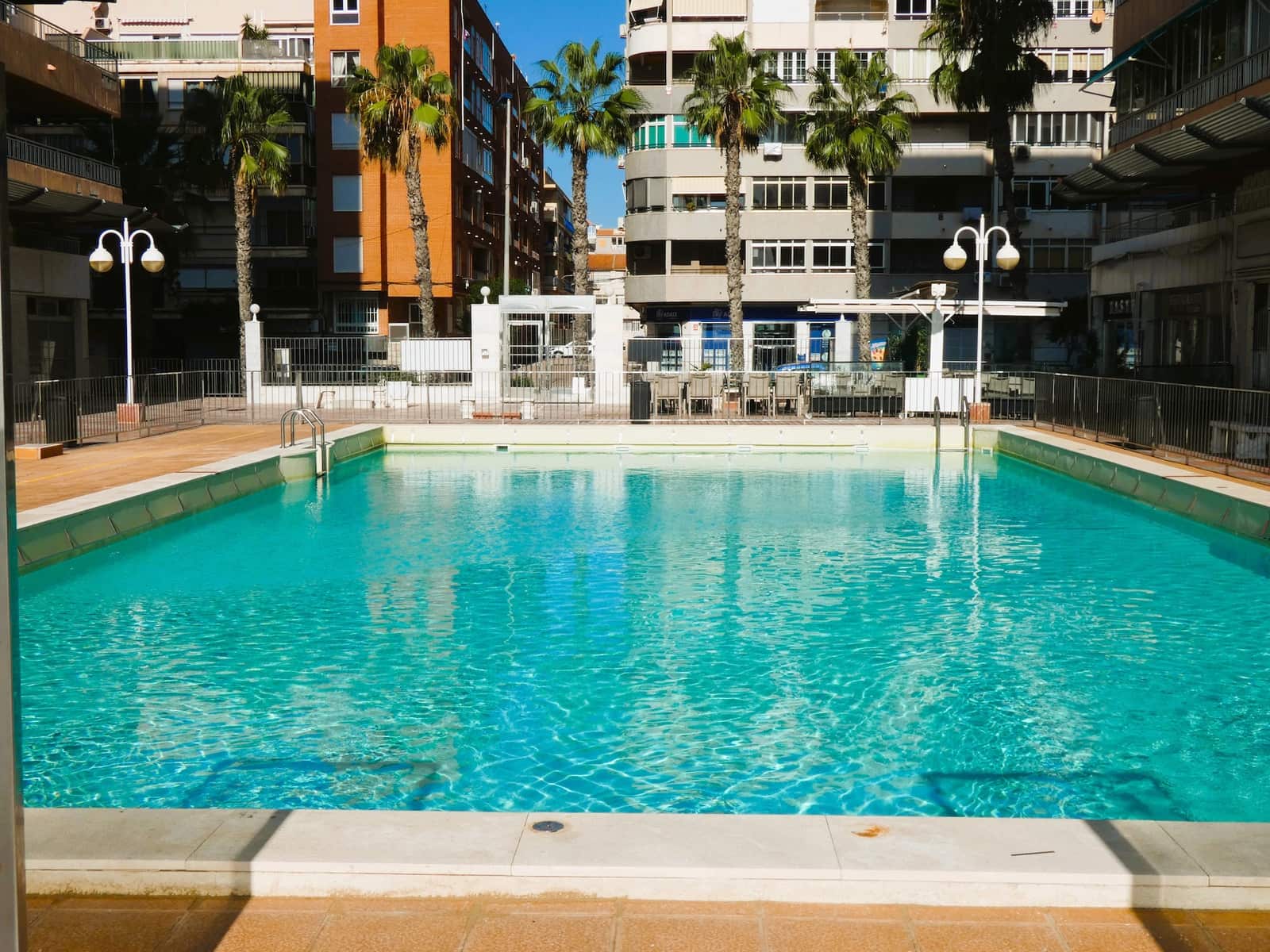 2 chambre Appartement à vendre à Torrevieja avec piscine - 339 000 € (Ref: 10145042)