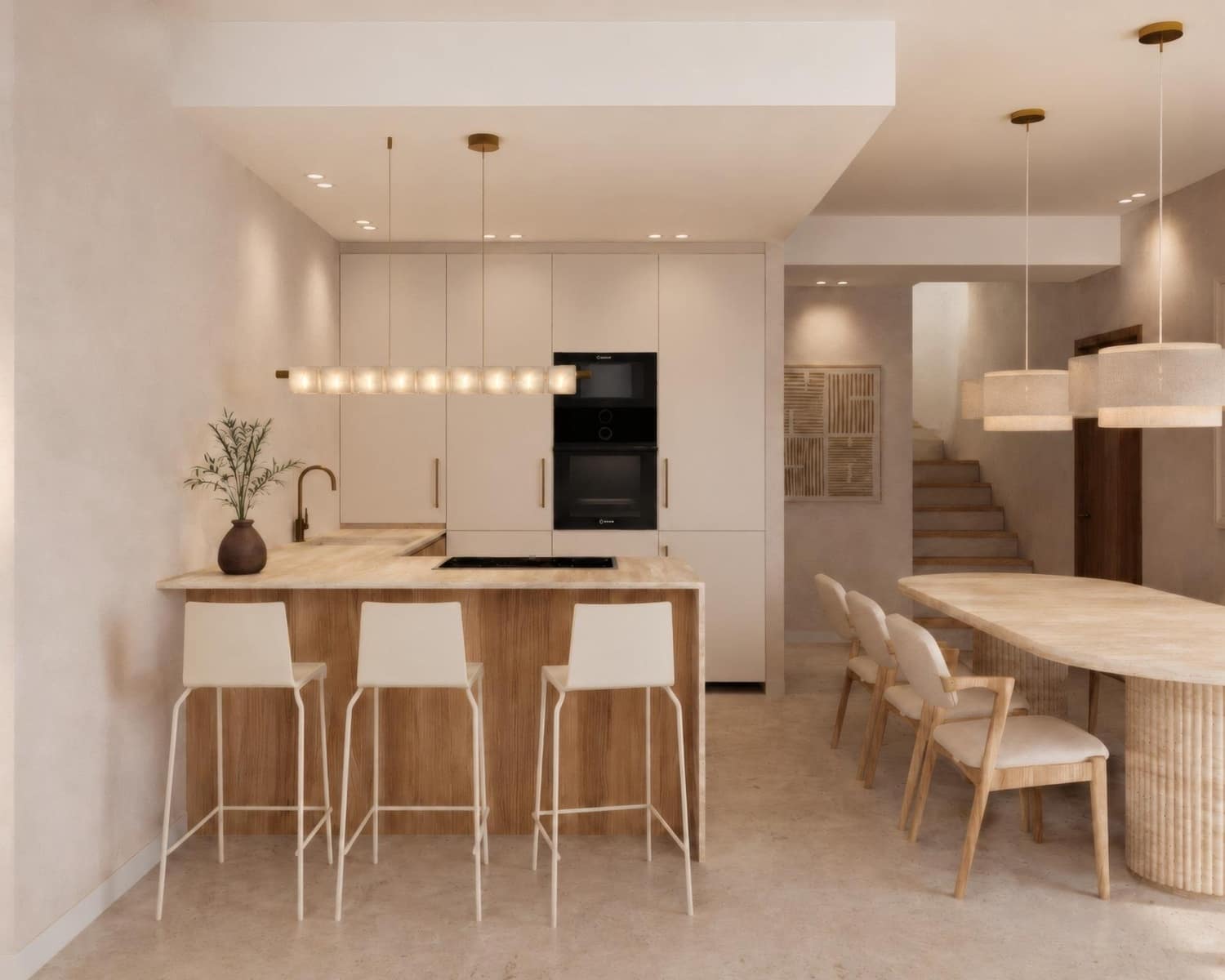 3 Zimmer Villa zu verkaufen in Orihuela mit Pool Garage - 570.000 € (Ref: 10145043)