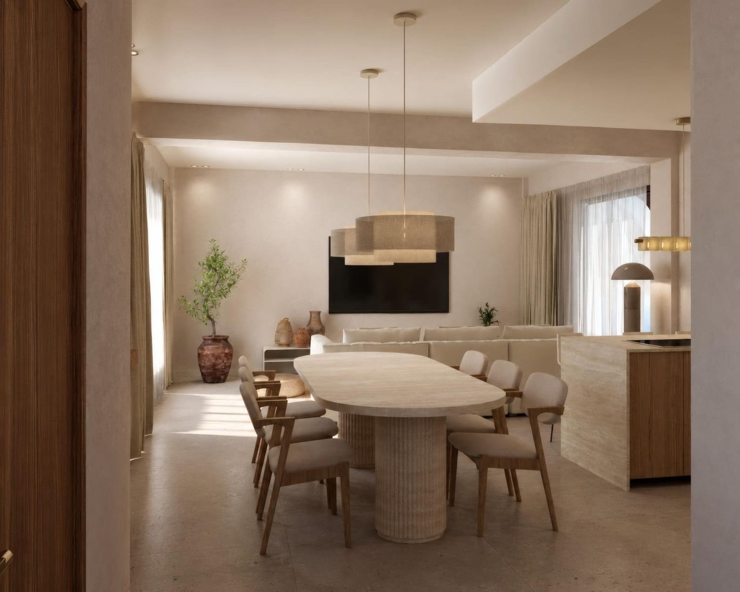 3 Zimmer Villa zu verkaufen in Orihuela mit Pool Garage - 570.000 € (Ref: 10145043)
