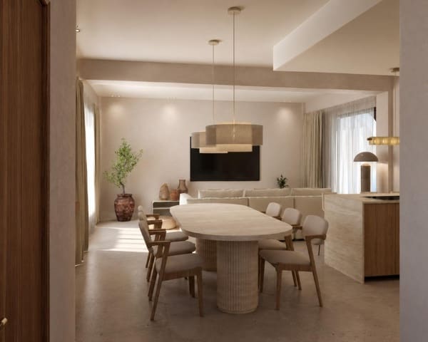 3 Zimmer Villa zu verkaufen in Desamparados - Hurchillo - Torremendo, Orihuela mit Pool Garage - 570.000 € (Ref: 10145043)