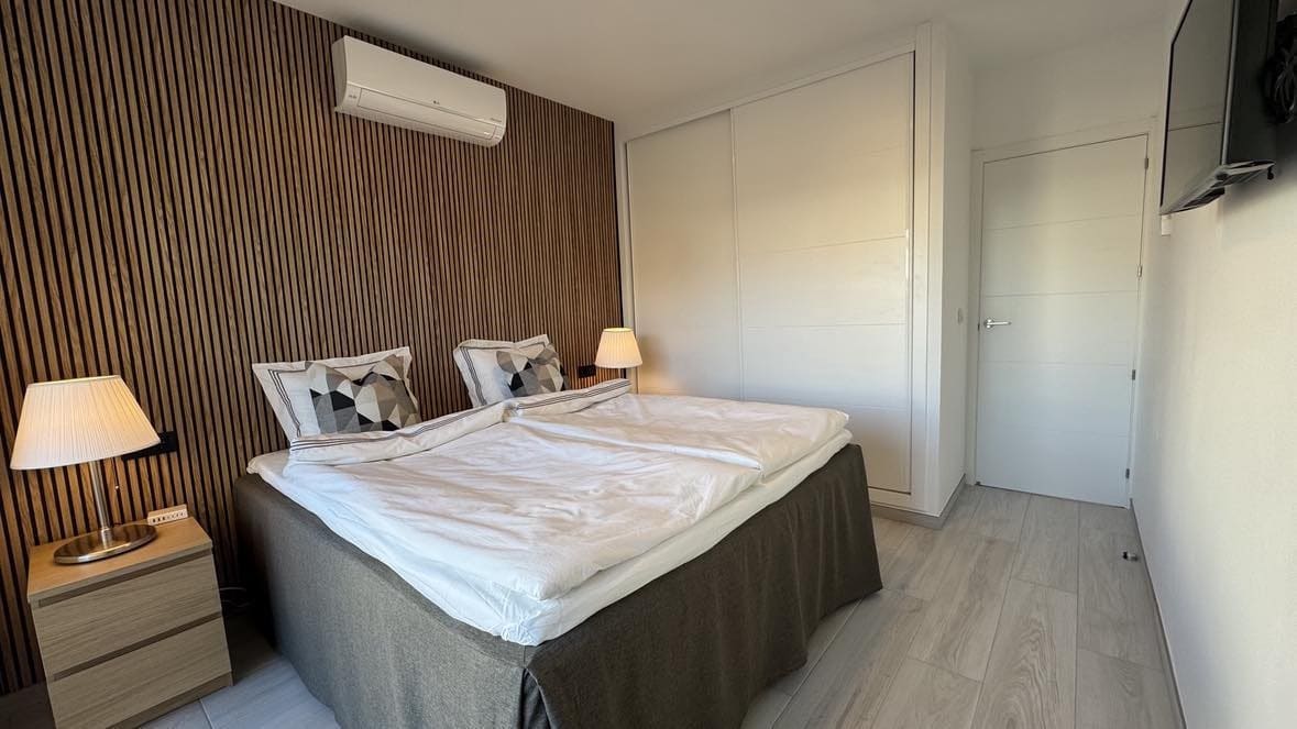 2 quarto Apartamento para venda em Torrevieja com piscina - 499 000 € (Ref: 10160263)