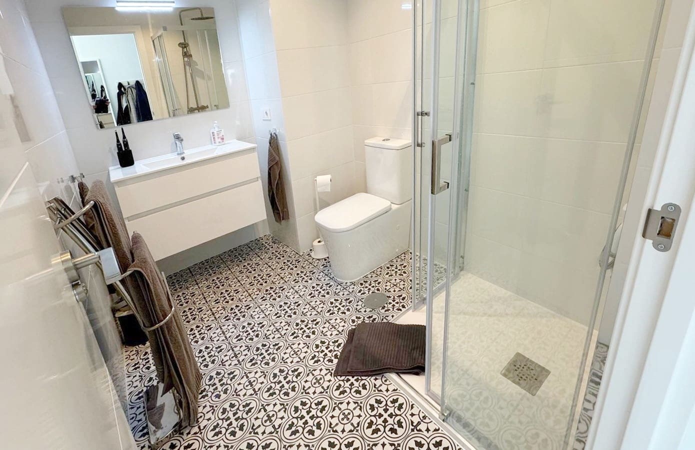 2 quarto Apartamento para venda em Torrevieja com piscina - 499 000 € (Ref: 10160263)