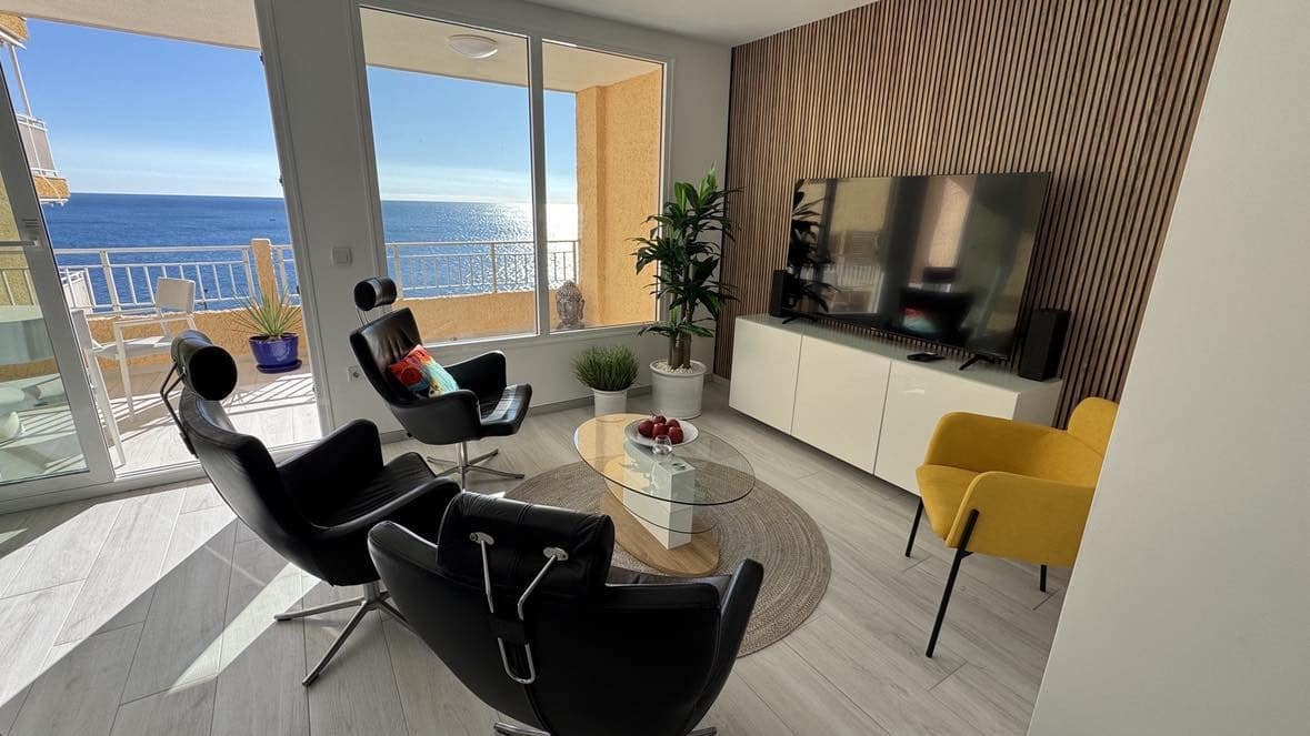 2 quarto Apartamento para venda em Torrevieja com piscina - 499 000 € (Ref: 10160263)