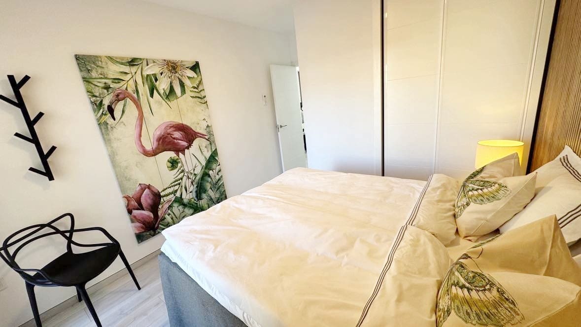 2 quarto Apartamento para venda em Torrevieja com piscina - 499 000 € (Ref: 10160263)