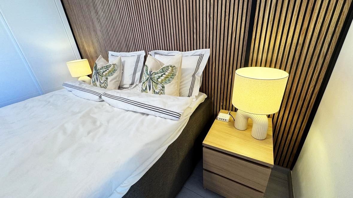 2 quarto Apartamento para venda em Torrevieja com piscina - 499 000 € (Ref: 10160263)