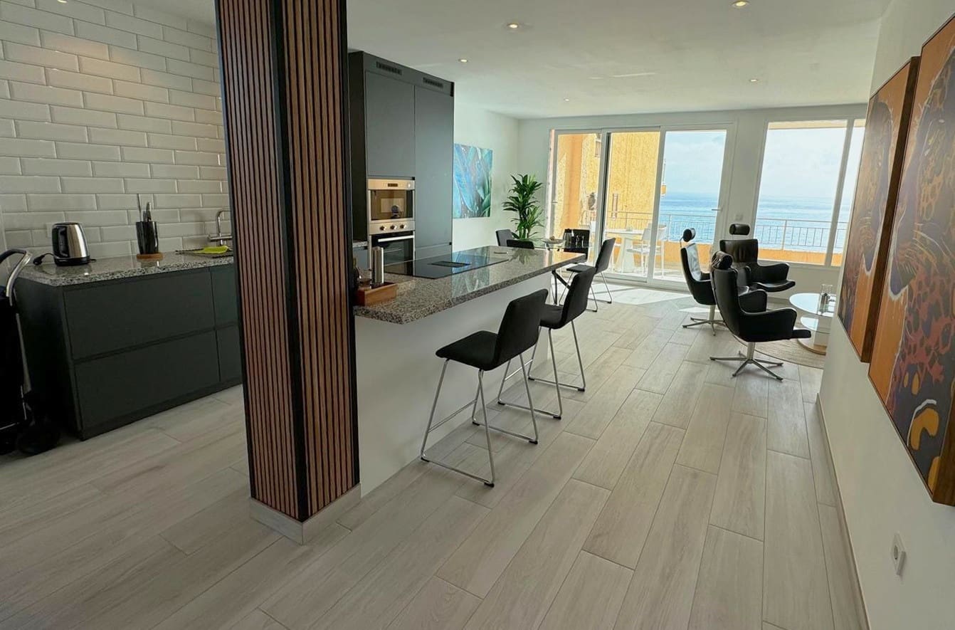 2 quarto Apartamento para venda em Torrevieja com piscina - 499 000 € (Ref: 10160263)