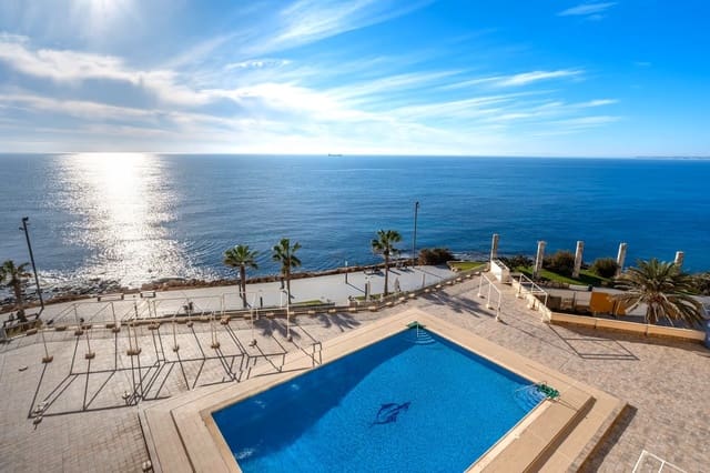2 sovrum Lägenhet till salu i Playa del Cura, Torrevieja med pool - 499 000 € (Ref: 10160263)