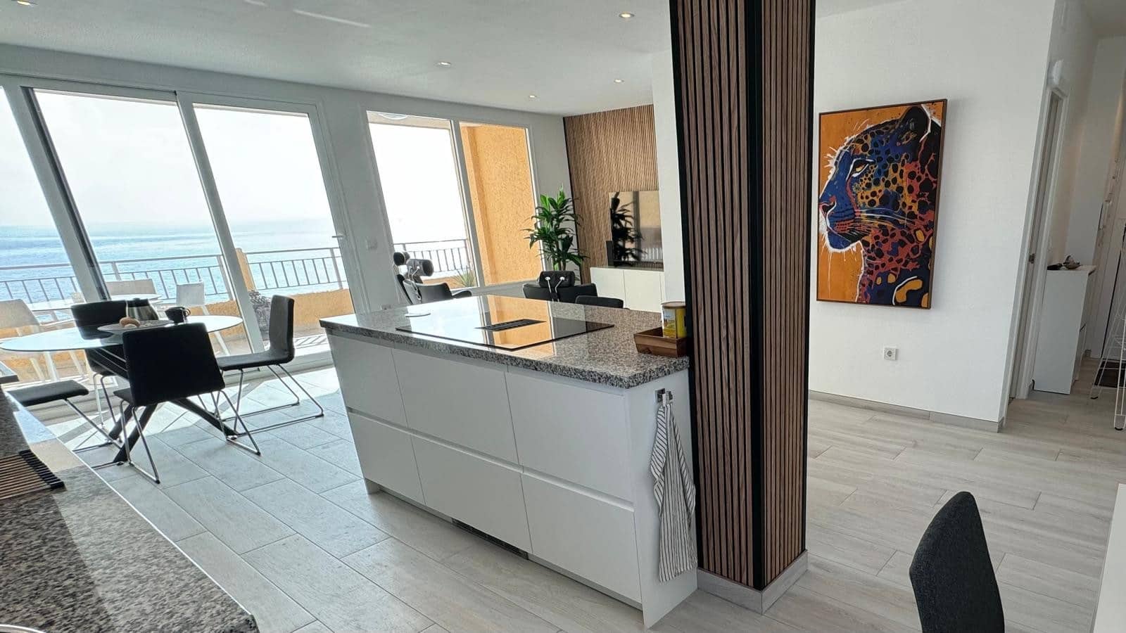 2 quarto Apartamento para venda em Torrevieja com piscina - 499 000 € (Ref: 10160263)