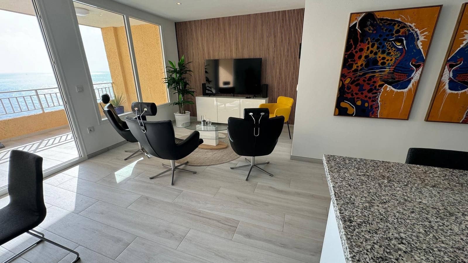 2 quarto Apartamento para venda em Torrevieja com piscina - 499 000 € (Ref: 10160263)