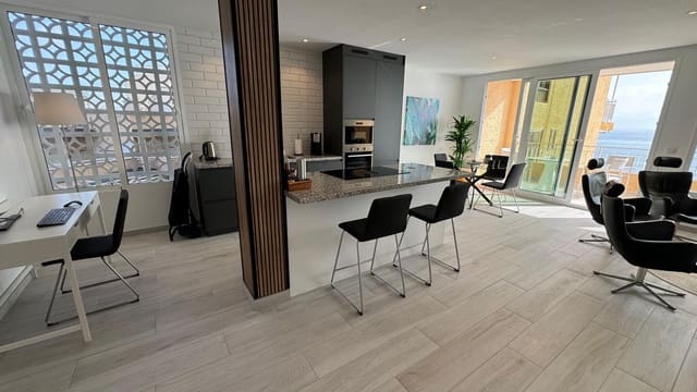 2 sovrum Lägenhet till salu i Playa del Cura, Torrevieja med pool - 499 000 € (Ref: 10160263)