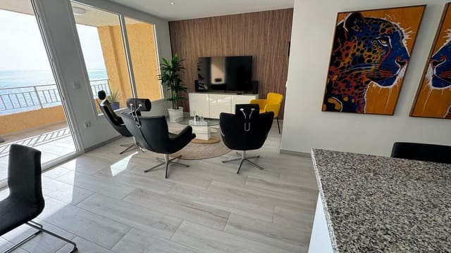 2 sovrum Lägenhet till salu i Playa del Cura, Torrevieja med pool - 499 000 € (Ref: 10160263)