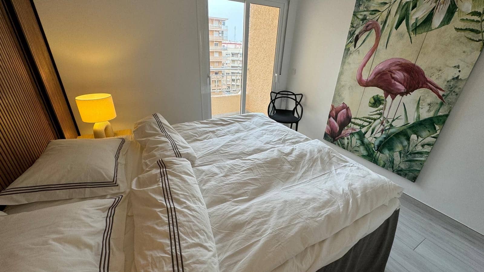 2 quarto Apartamento para venda em Torrevieja com piscina - 499 000 € (Ref: 10160263)