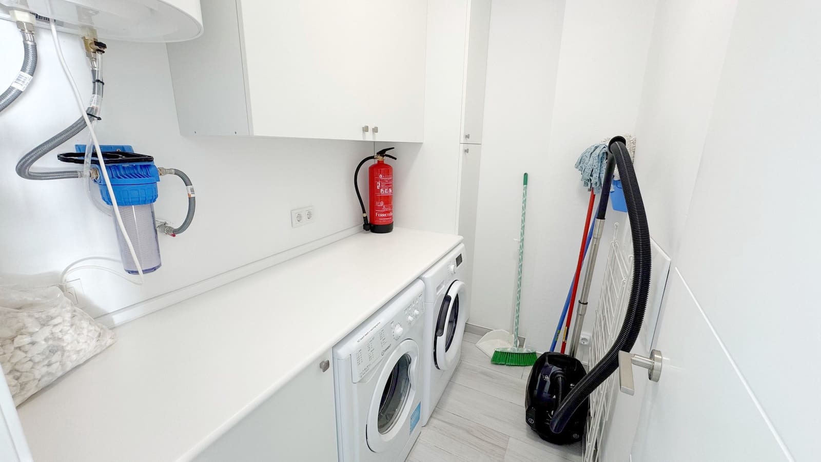 2 quarto Apartamento para venda em Torrevieja com piscina - 499 000 € (Ref: 10160263)
