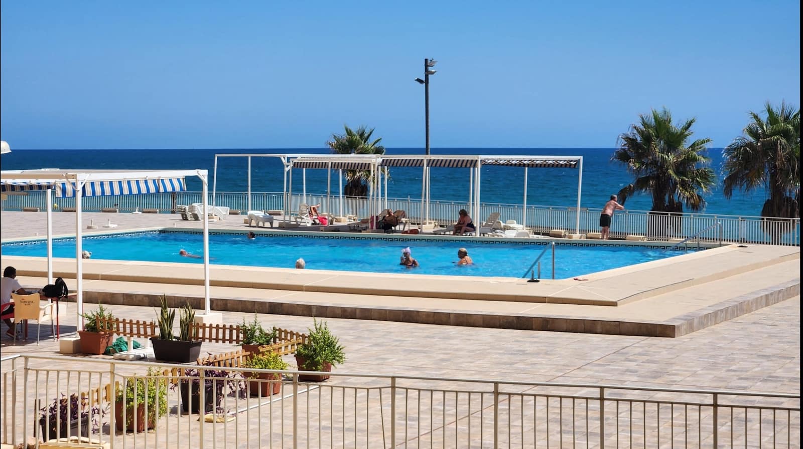 2 quarto Apartamento para venda em Torrevieja com piscina - 499 000 € (Ref: 10160263)