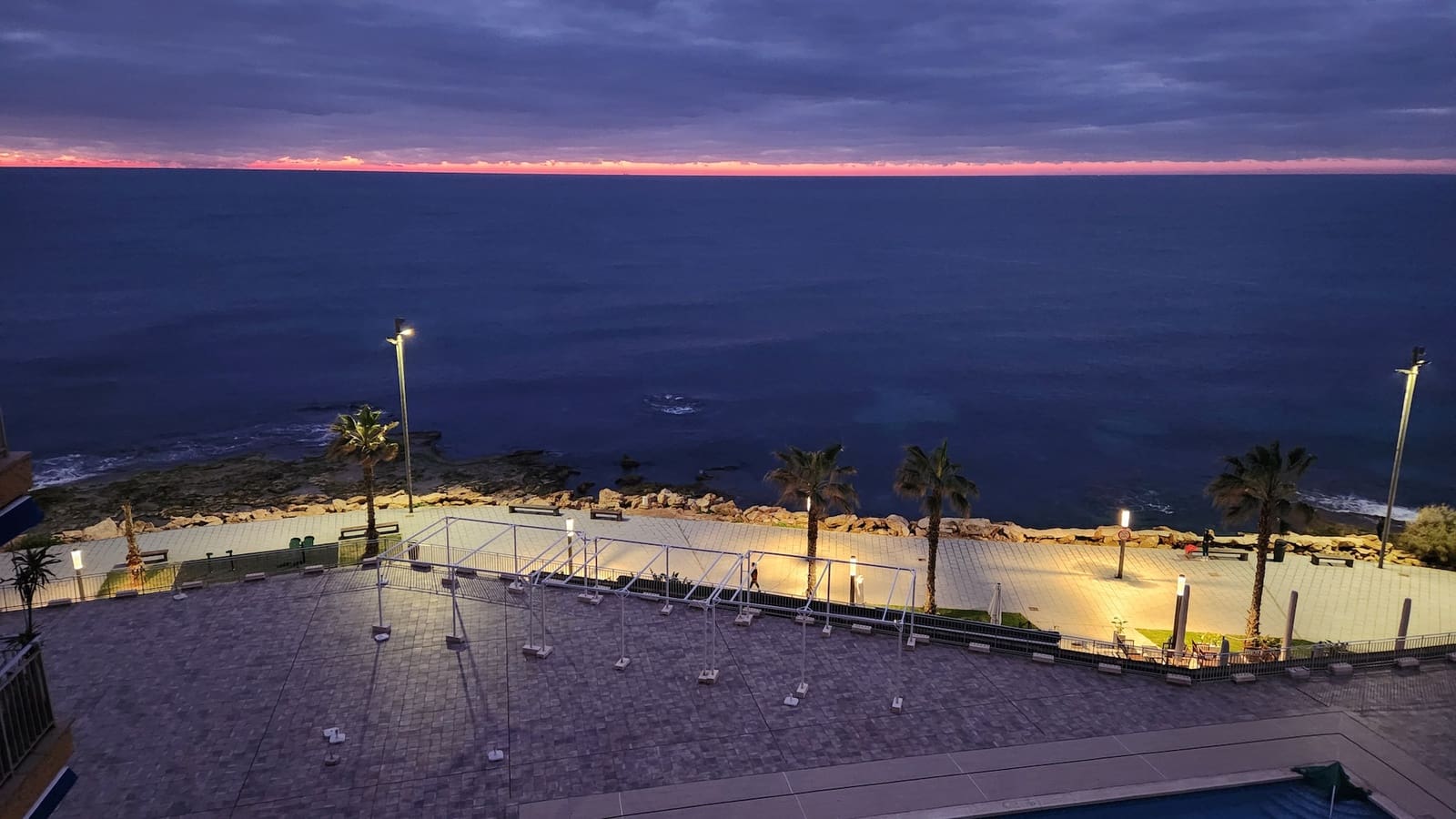 2 quarto Apartamento para venda em Torrevieja com piscina - 499 000 € (Ref: 10160263)