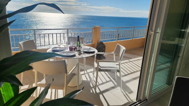 2 sovrum Lägenhet till salu i Playa del Cura, Torrevieja med pool - 499 000 € (Ref: 10160263)