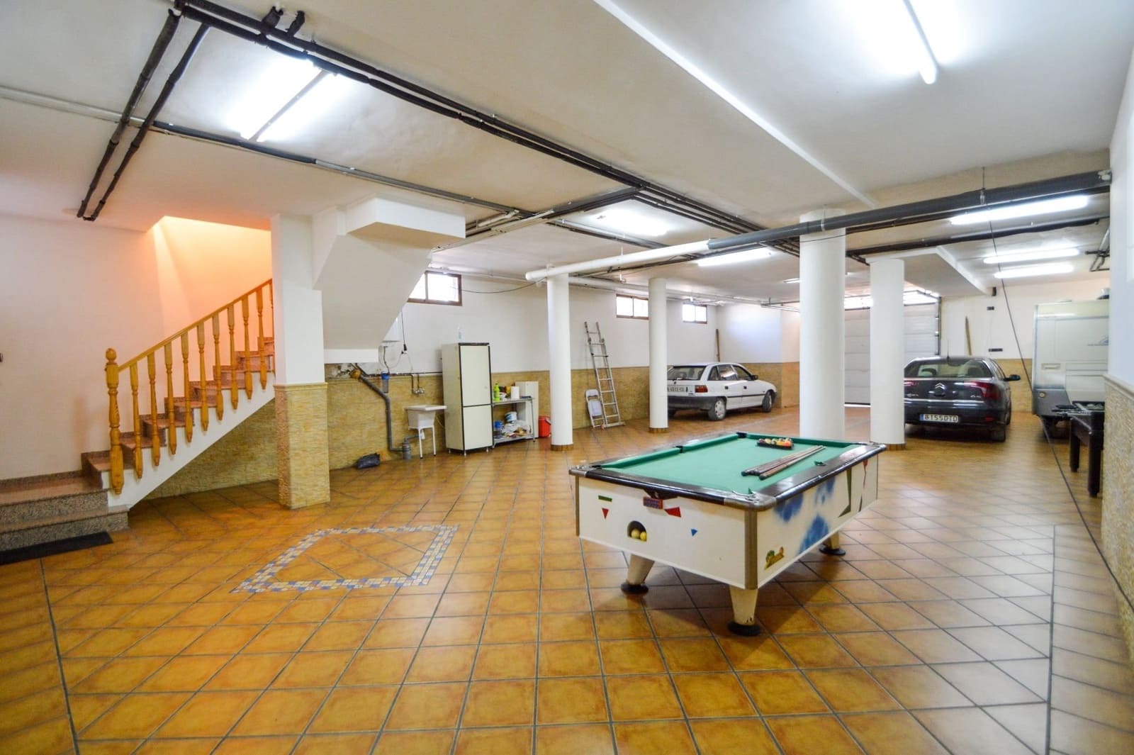 5 soverom Villa til salgs i La Murada med svømmebasseng garasje - € 675 000 (Ref: 6307334)