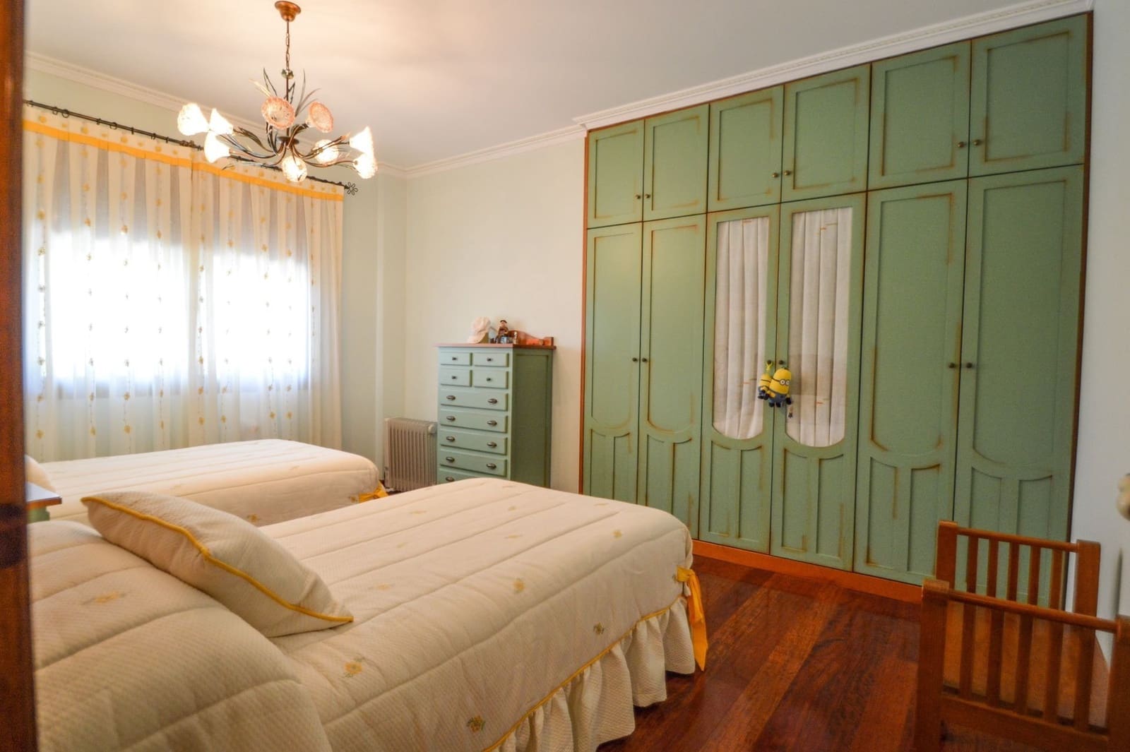 5 soverom Villa til salgs i La Murada med svømmebasseng garasje - € 675 000 (Ref: 6307334)