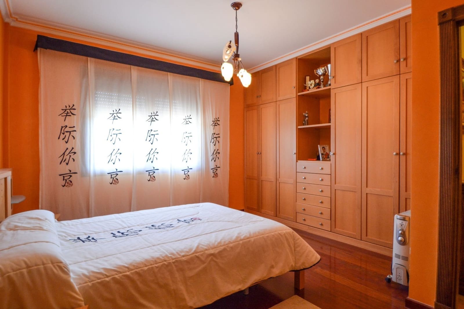 5 soverom Villa til salgs i La Murada med svømmebasseng garasje - € 675 000 (Ref: 6307334)