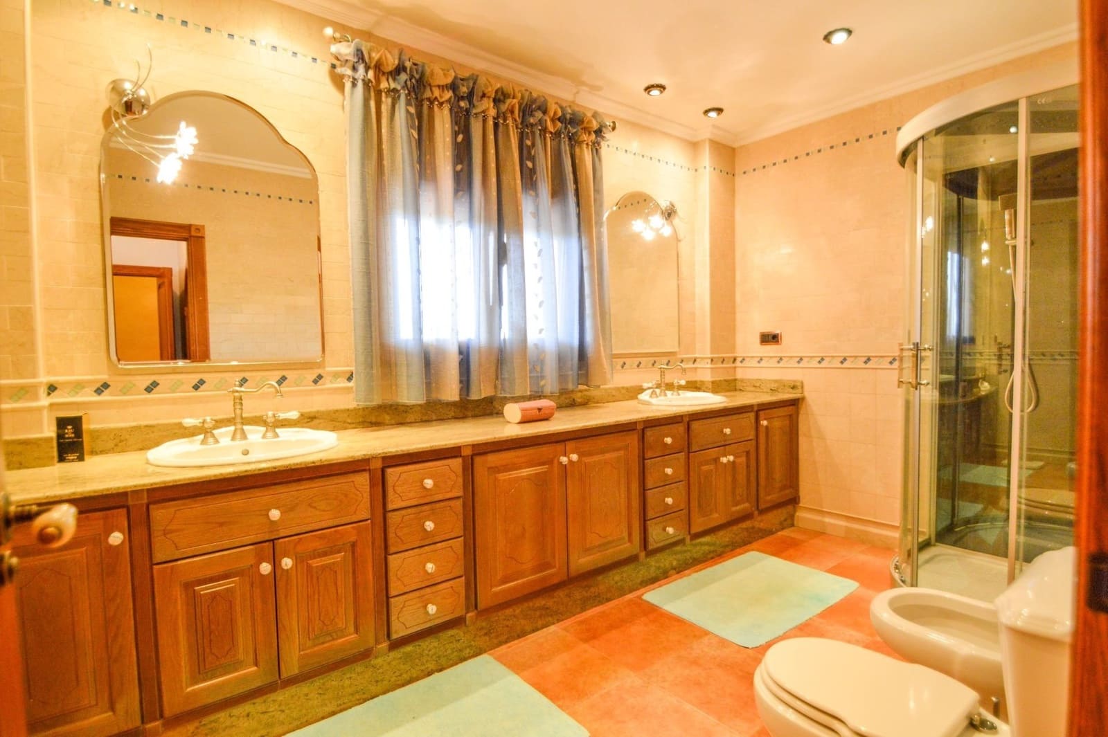 5 soverom Villa til salgs i La Murada med svømmebasseng garasje - € 675 000 (Ref: 6307334)