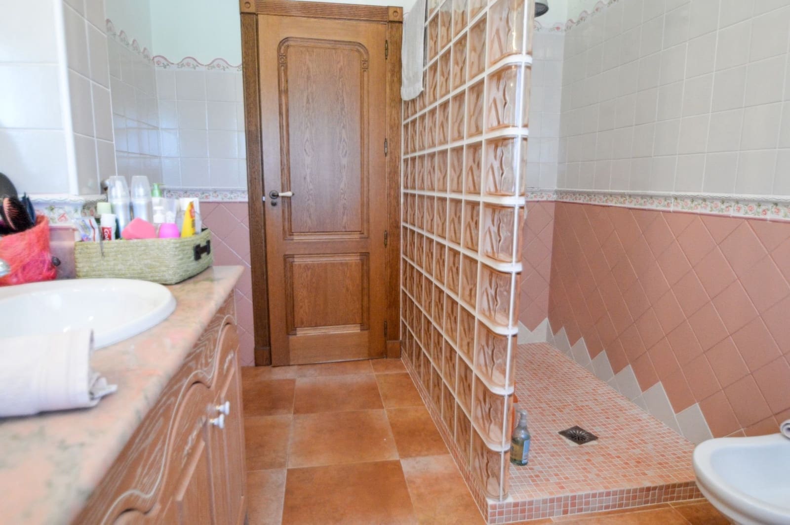 5 soverom Villa til salgs i La Murada med svømmebasseng garasje - € 675 000 (Ref: 6307334)