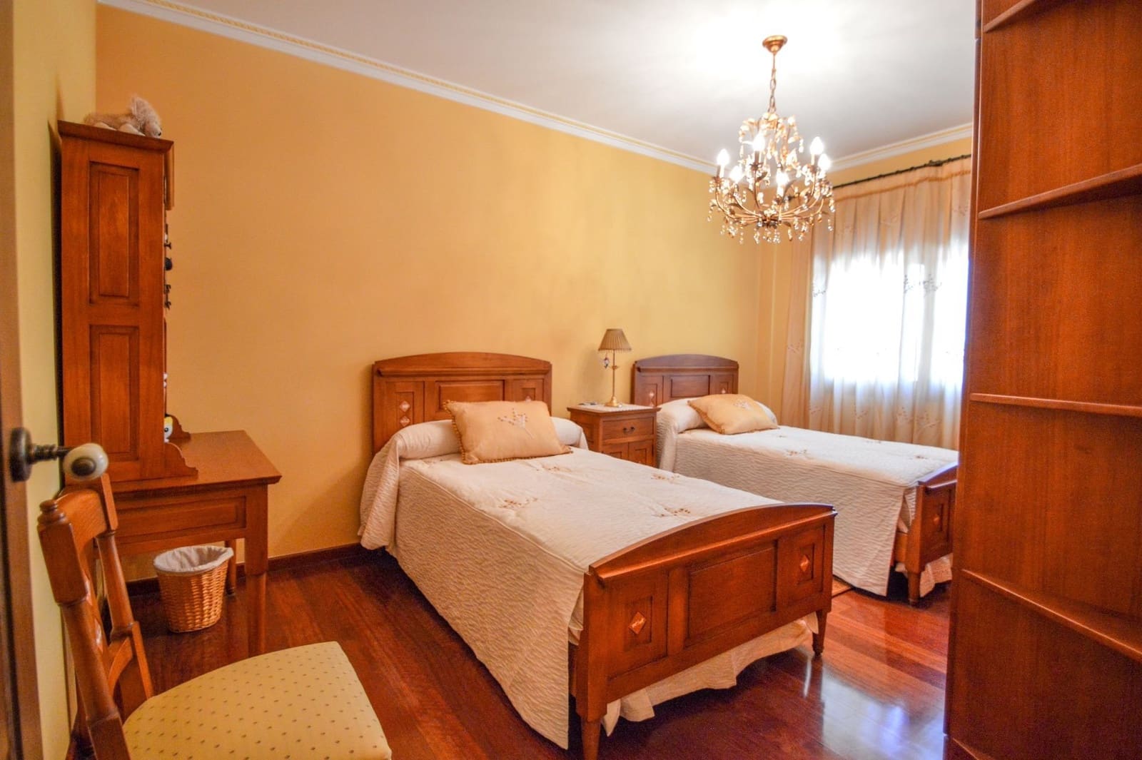 5 soverom Villa til salgs i La Murada med svømmebasseng garasje - € 675 000 (Ref: 6307334)