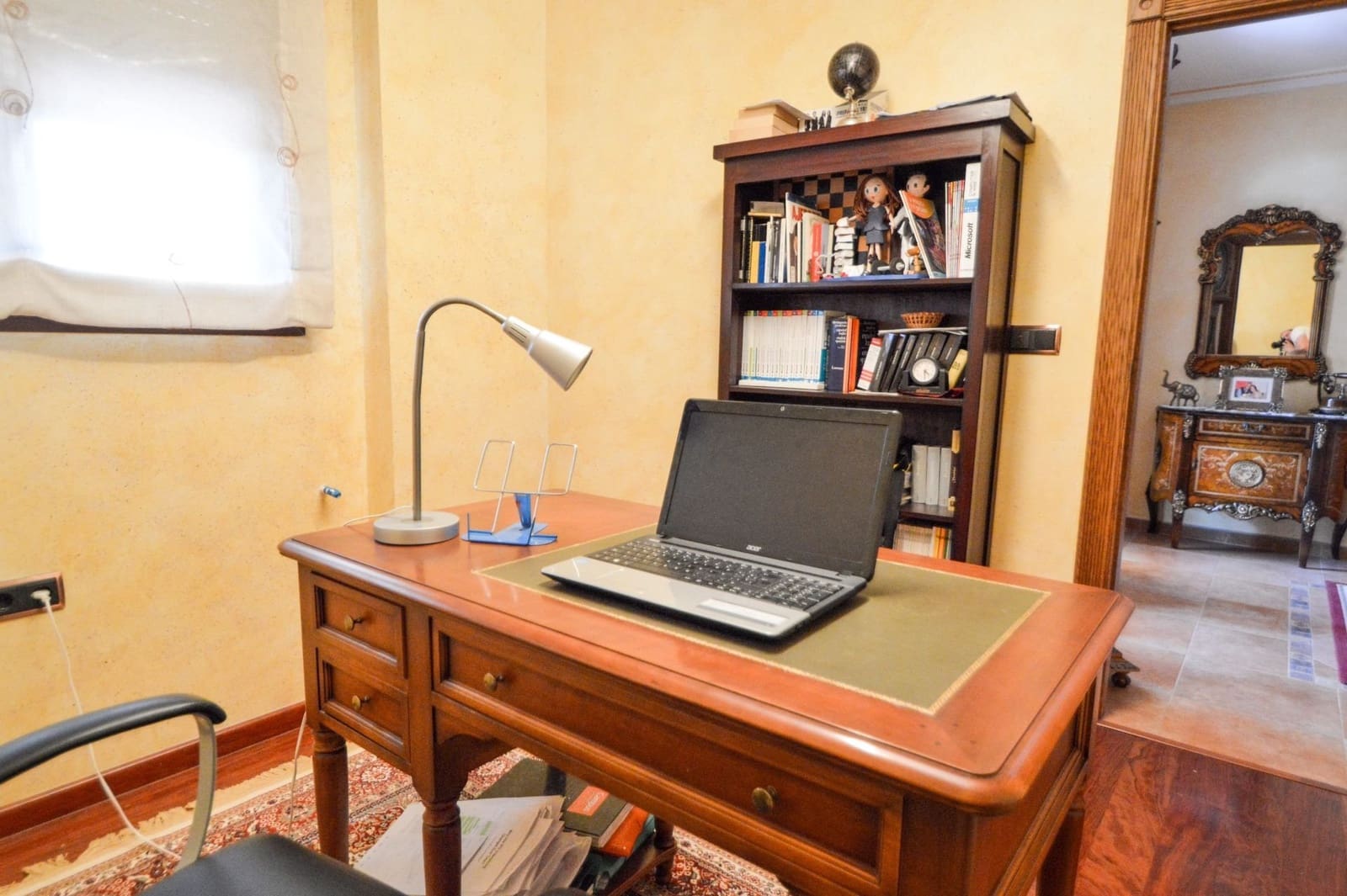 5 soverom Villa til salgs i La Murada med svømmebasseng garasje - € 675 000 (Ref: 6307334)