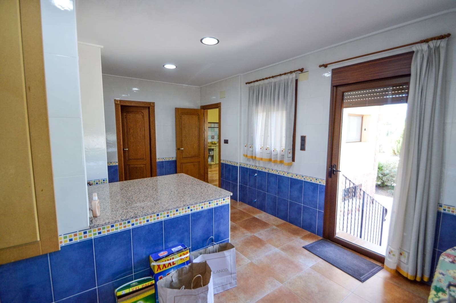 5 soverom Villa til salgs i La Murada med svømmebasseng garasje - € 675 000 (Ref: 6307334)