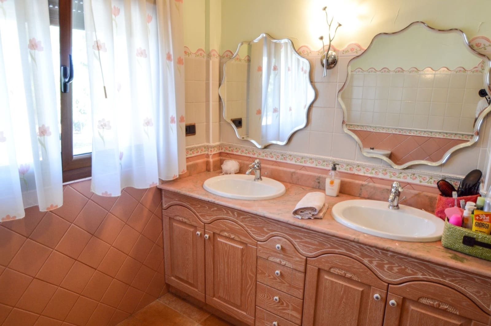 5 soverom Villa til salgs i La Murada med svømmebasseng garasje - € 675 000 (Ref: 6307334)