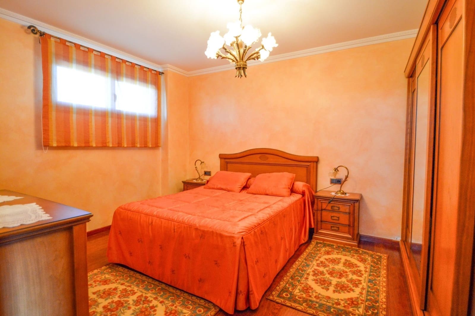 5 soverom Villa til salgs i La Murada med svømmebasseng garasje - € 675 000 (Ref: 6307334)