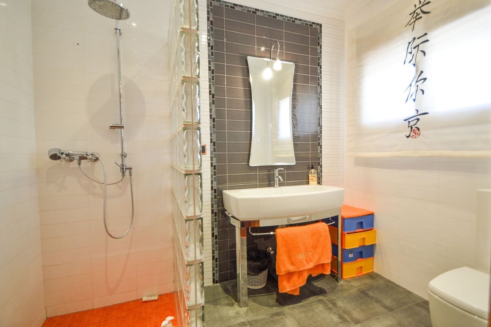 5 soverom Villa til salgs i La Murada med svømmebasseng garasje - € 675 000 (Ref: 6307334)