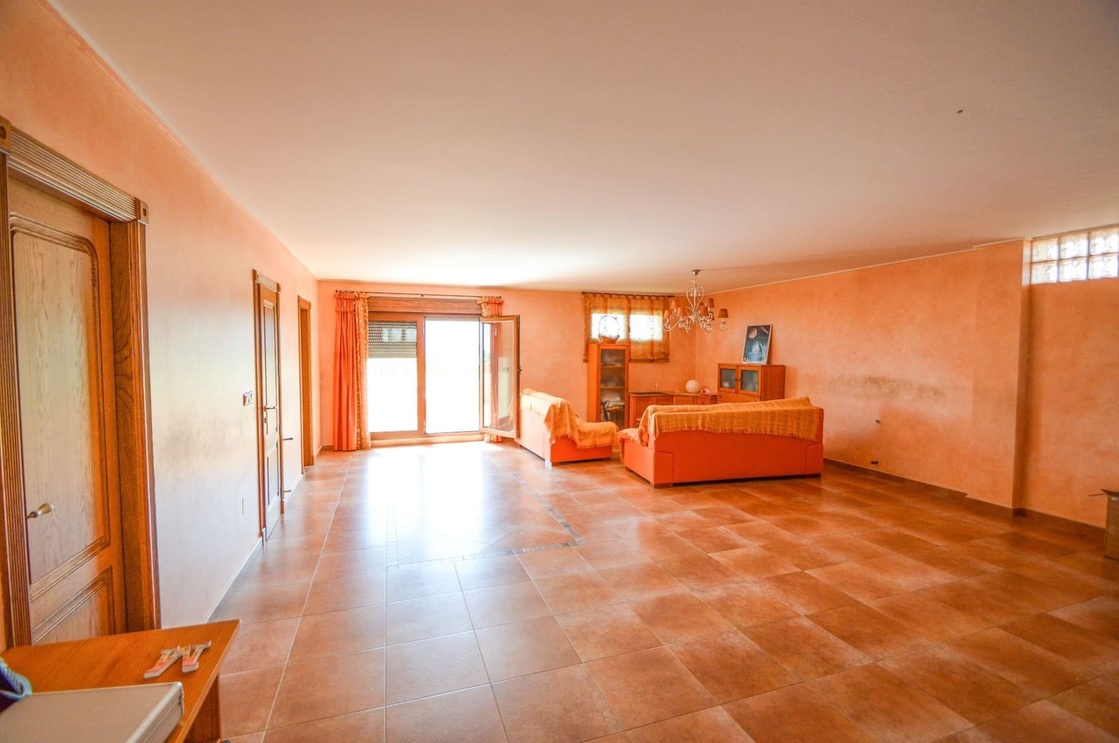 5 soverom Villa til salgs i La Murada med svømmebasseng garasje - € 675 000 (Ref: 6307334)