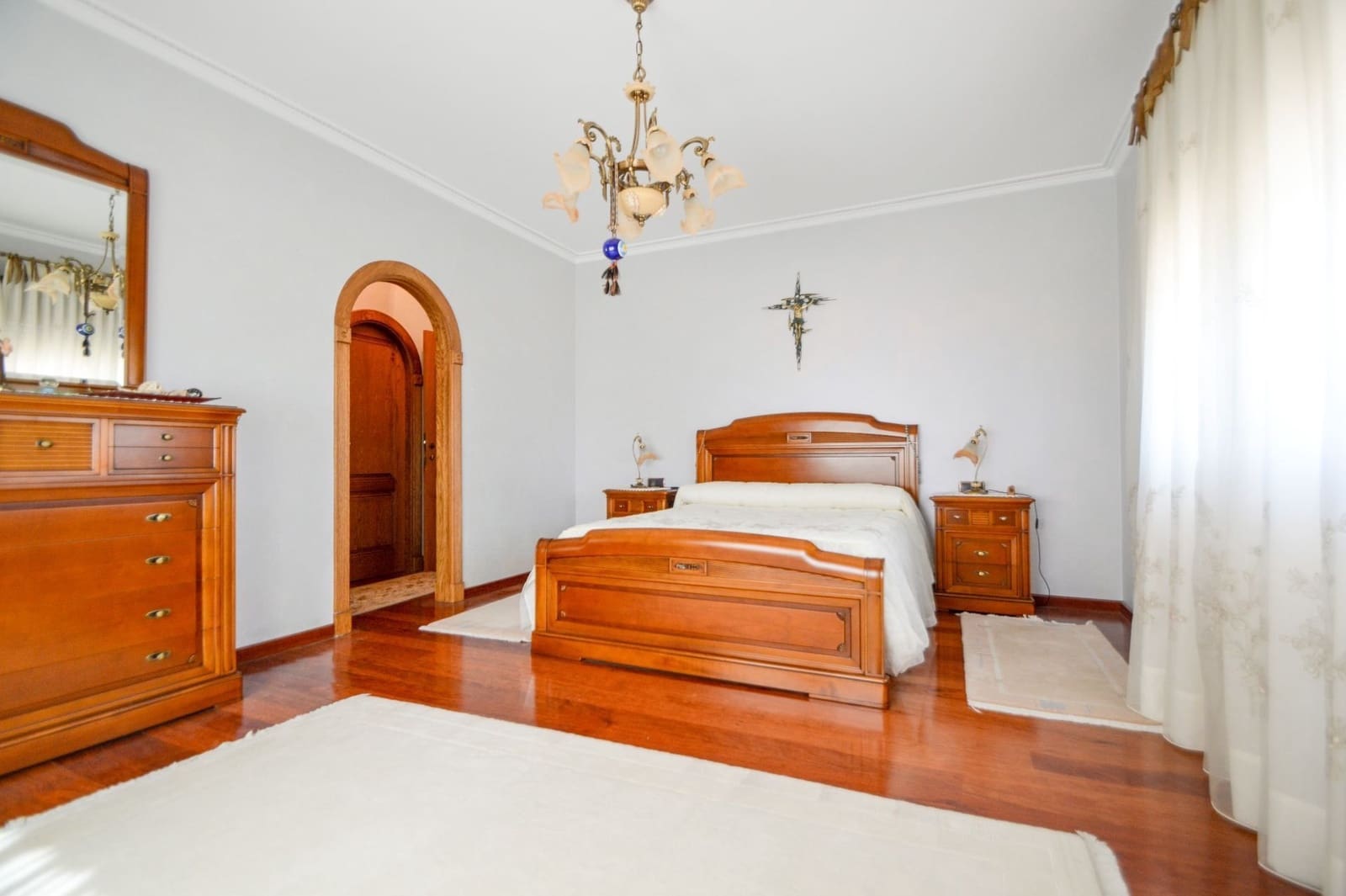 5 soverom Villa til salgs i La Murada med svømmebasseng garasje - € 675 000 (Ref: 6307334)