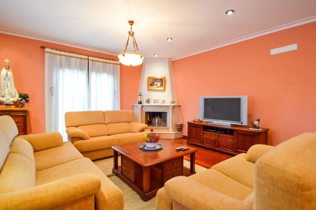 5 bedroom Villa for sale in La Murada, Orihuela with pool garage - € 675,000 (Ref: 6307334)