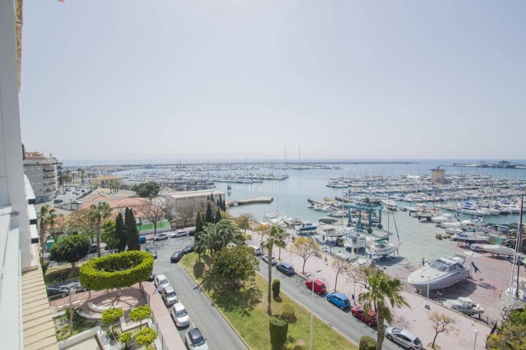 3 soverom Leilighet til salgs i Torrevieja med garasje - € 860 000 (Ref: 6307410)