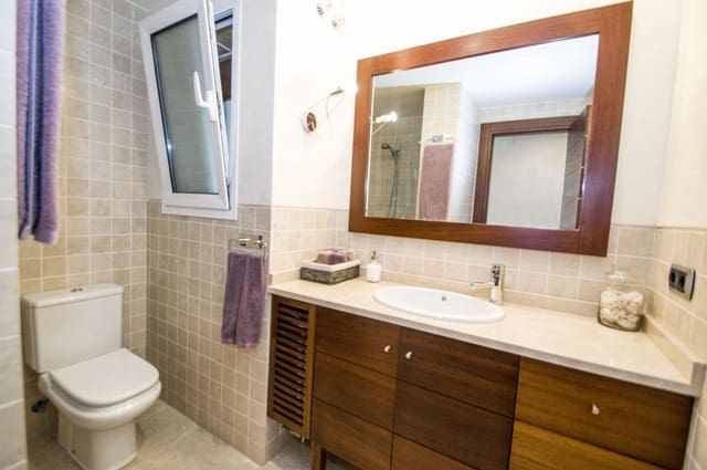 3 soverom Leilighet til salgs i Puerto Deportivo, Torrevieja med garasje - € 860 000 (Ref: 6307410)