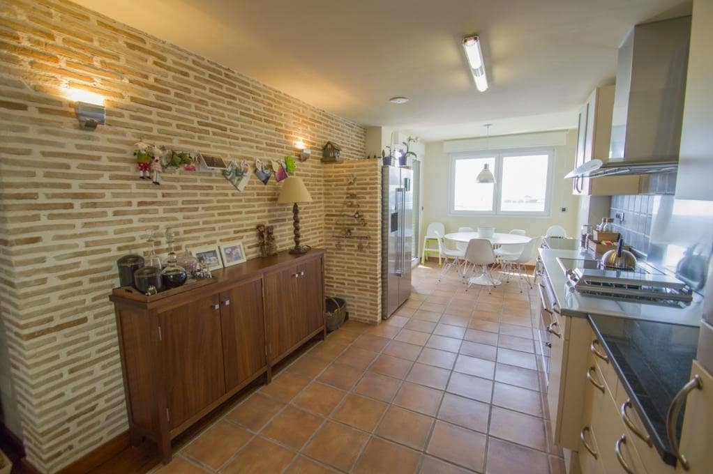 3 soverom Leilighet til salgs i Torrevieja med garasje - € 860 000 (Ref: 6307410)