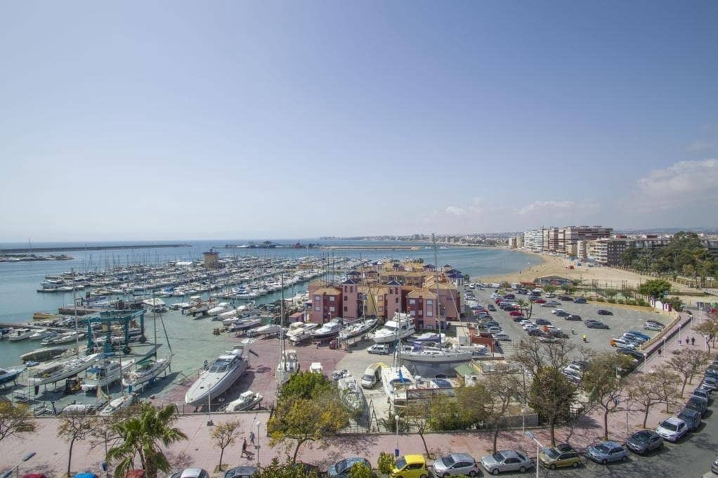 3 soverom Leilighet til salgs i Torrevieja med garasje - € 860 000 (Ref: 6307410)