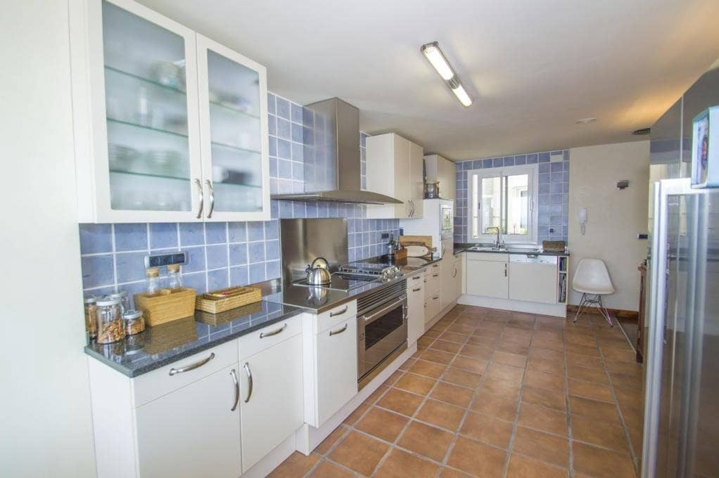 3 soverom Leilighet til salgs i Torrevieja med garasje - € 860 000 (Ref: 6307410)