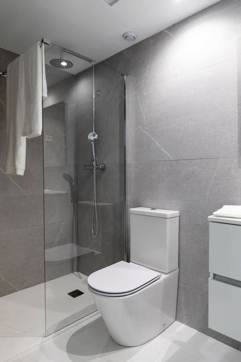 3 sovrum Lägenhet till salu i Punta Prima med pool garage - 574 000 € (Ref: 6495360)