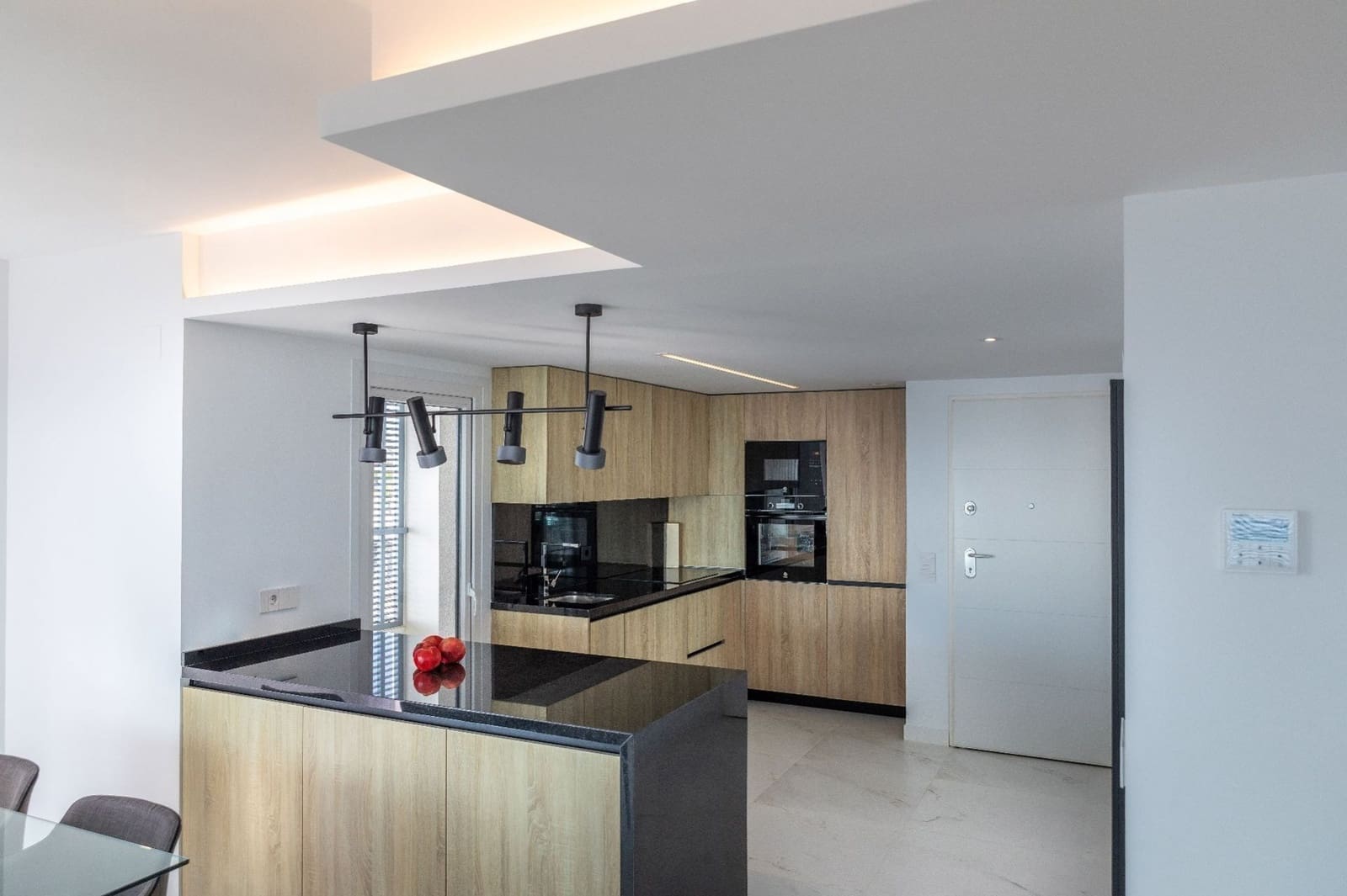 3 sovrum Lägenhet till salu i Punta Prima med pool garage - 574 000 € (Ref: 6495360)