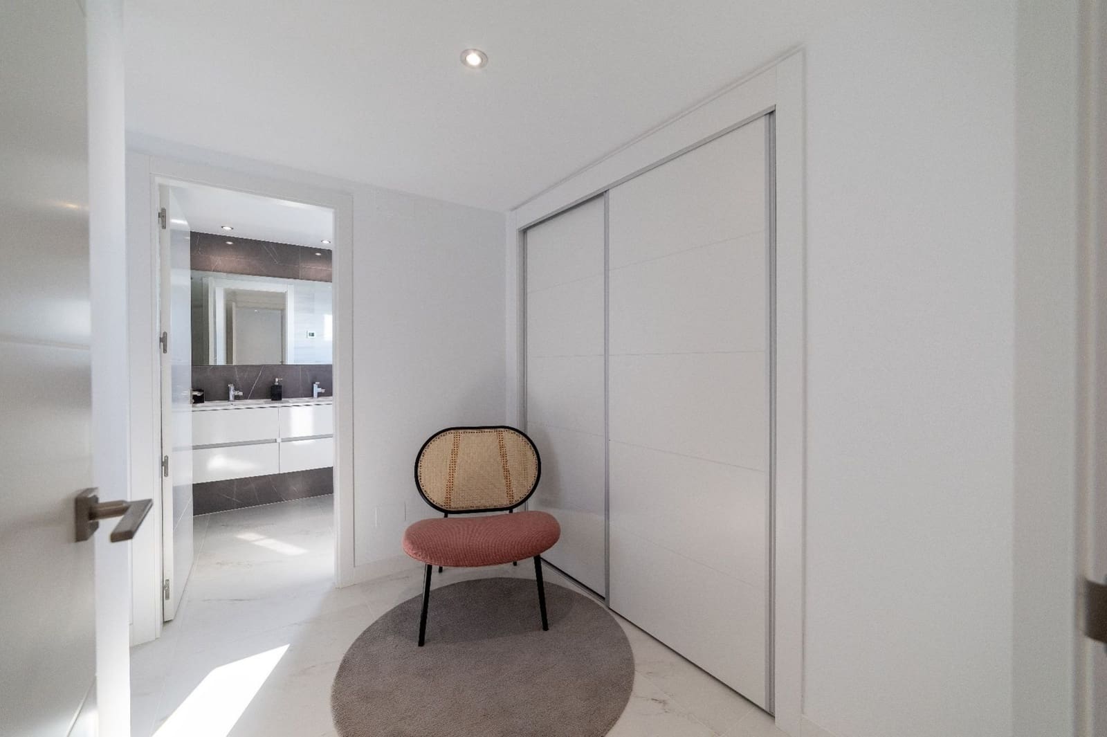 3 sovrum Lägenhet till salu i Punta Prima med pool garage - 574 000 € (Ref: 6495360)