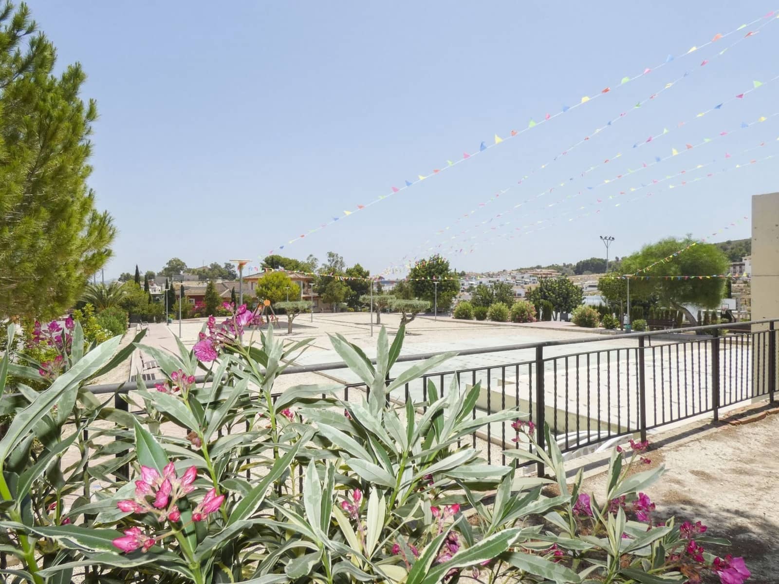 4 camera da letto Villa in vendita in Bigastro con piscina garage - 260.000 € (Rif: 7701488)