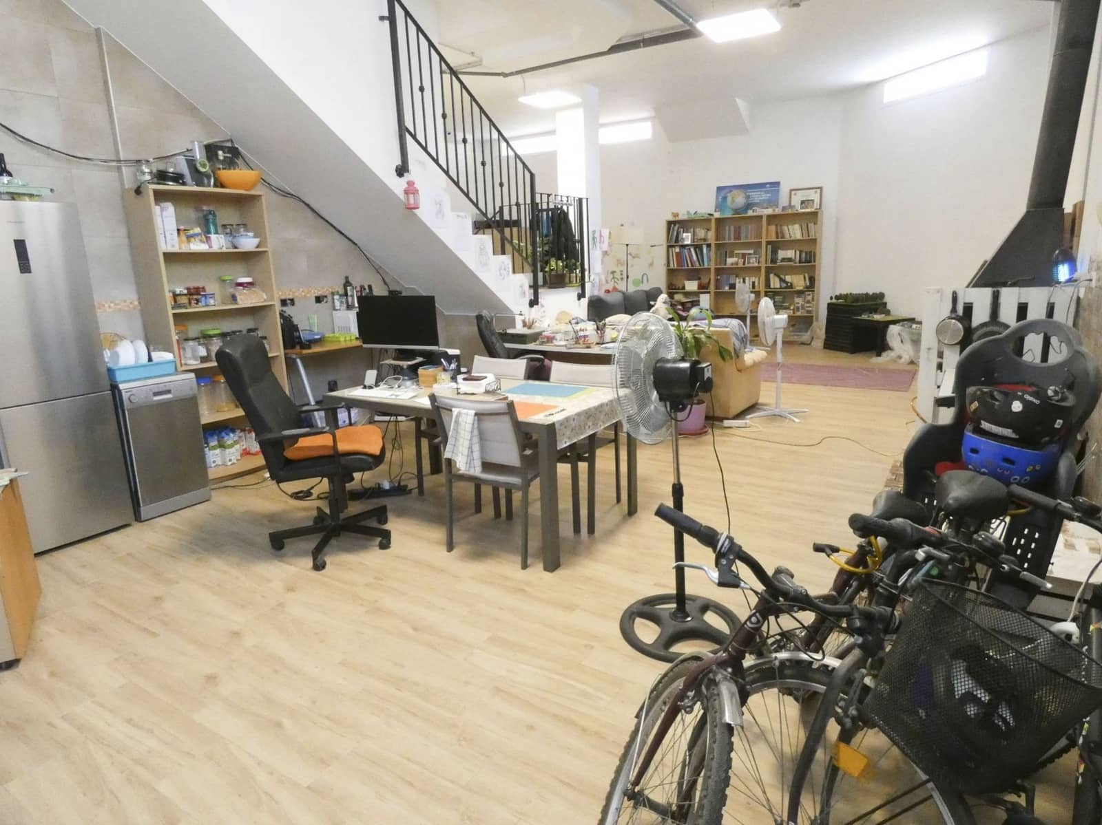 4 camera da letto Villa in vendita in Bigastro con piscina garage - 260.000 € (Rif: 7701488)