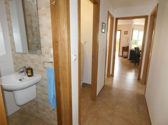 4 camera da letto Villa in vendita in Bigastro con piscina garage - 260.000 € (Rif: 7701488)