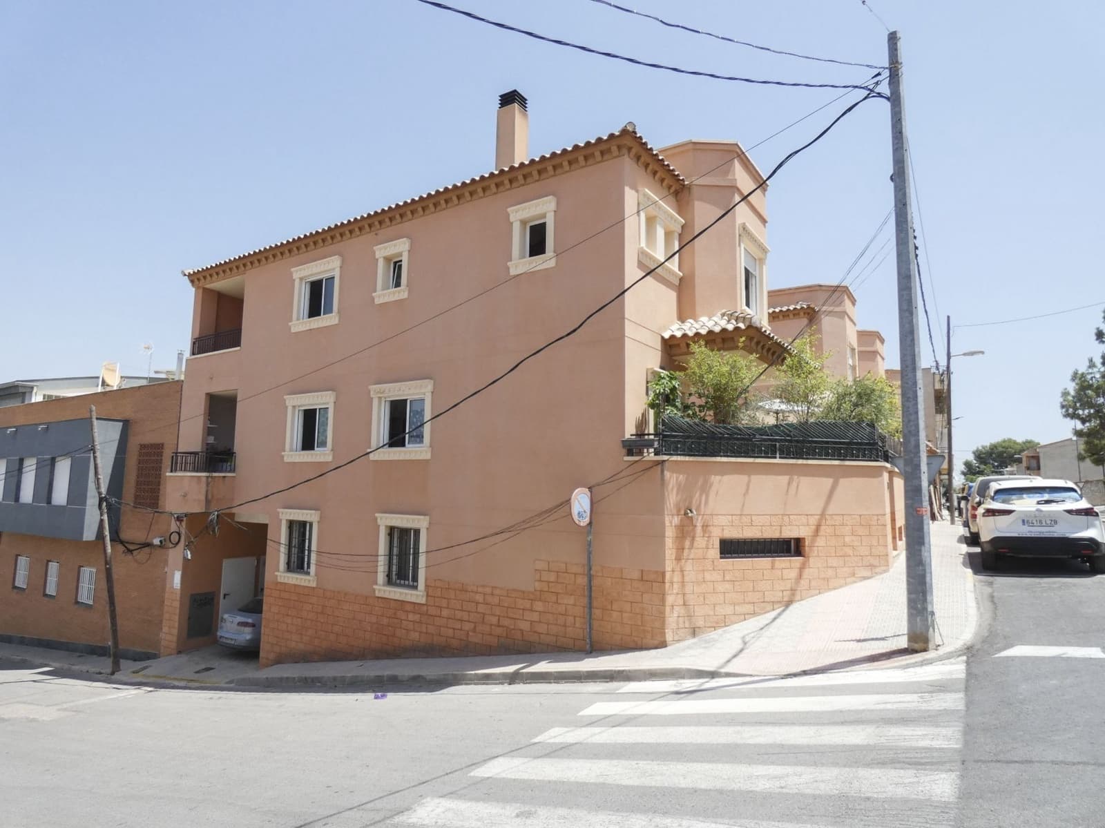 4 camera da letto Villa in vendita in Bigastro con piscina garage - 260.000 € (Rif: 7701488)