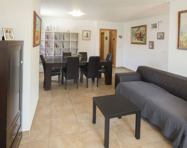 4 camera da letto Villa in vendita in Bigastro con piscina garage - 260.000 € (Rif: 7701488)